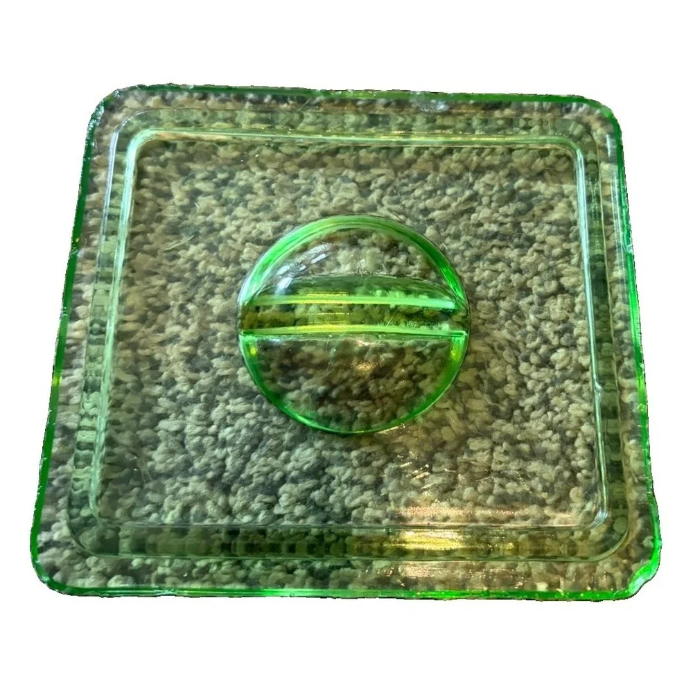Unmarked product vintage